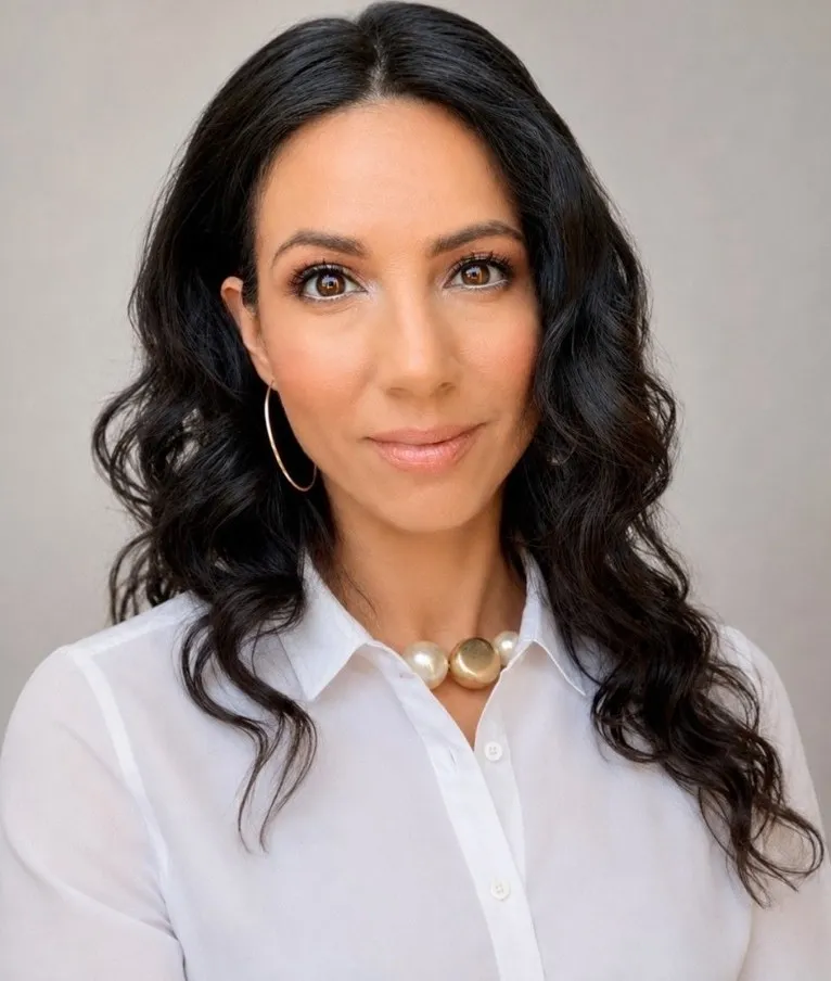 Portrait of Lydia, Estate Planning Legal Assistant at Corcoran Smith Law Corp.